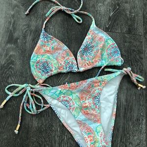 Onda De Mar Bikini